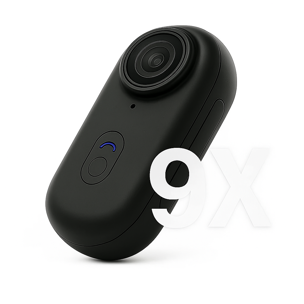 Zandora 9X