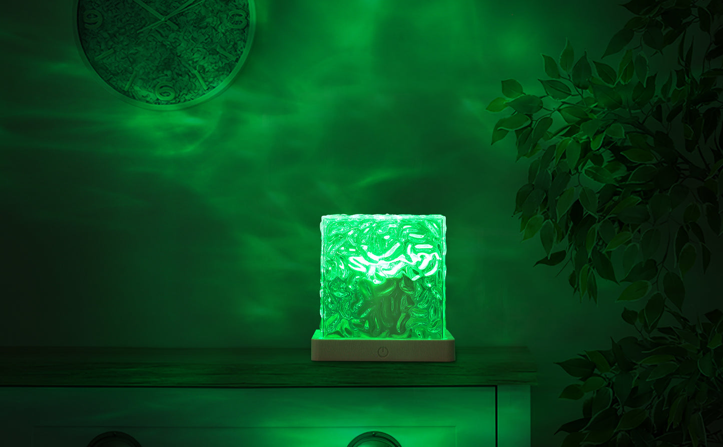 ZANDORA OCEAN WAVE PROJECTOR AURORA