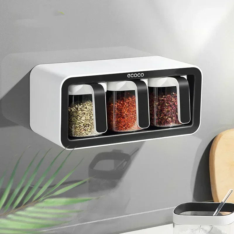 ECOCO WALL SHELF ORGANIZER