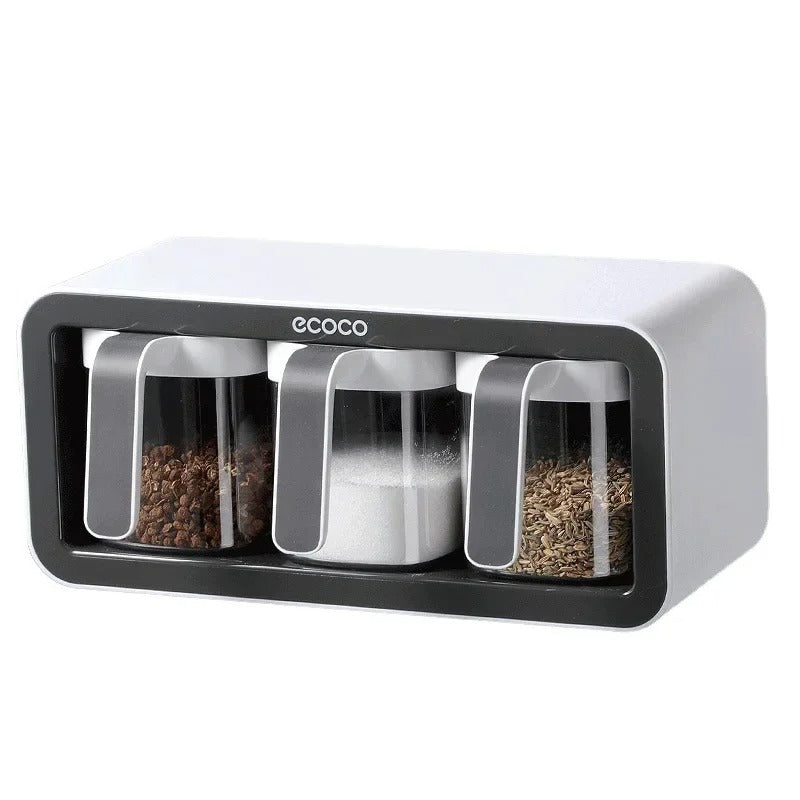 ECOCO WALL SHELF ORGANIZER