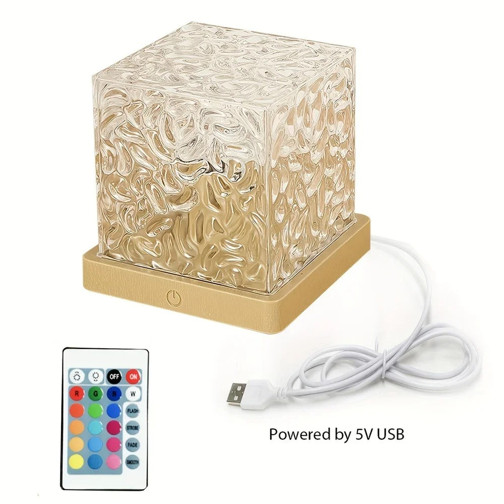ZANDORA OCEAN WAVE PROJECTOR AURORA