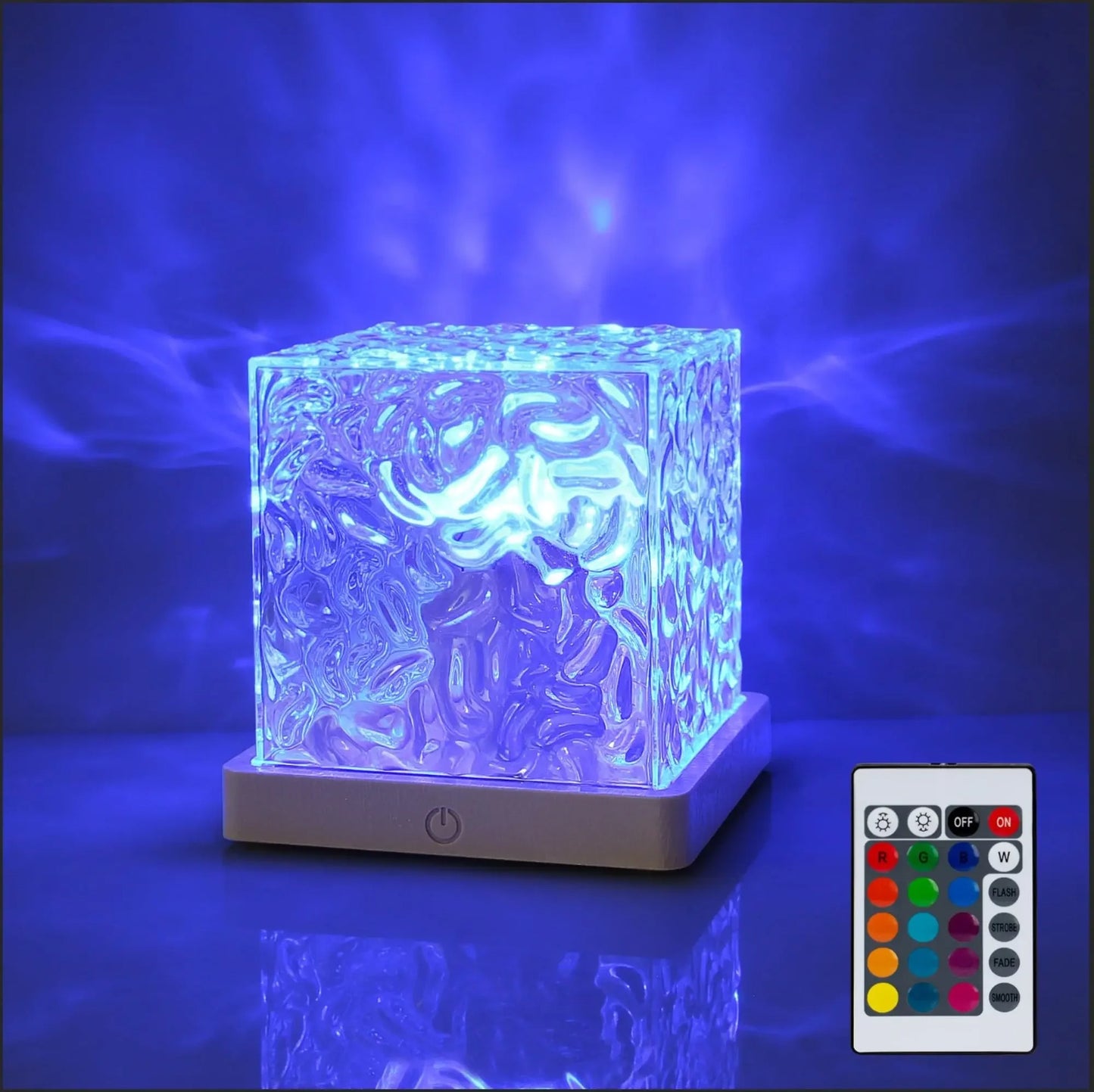 ZANDORA OCEAN WAVE PROJECTOR AURORA