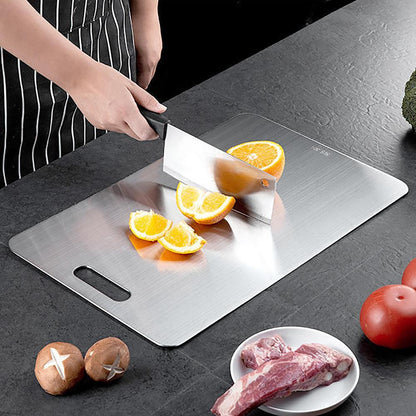 Zandora Titanium Cutting Board