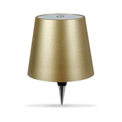 WIRELESS TOUCH CONTROL BOTTLE LAMP