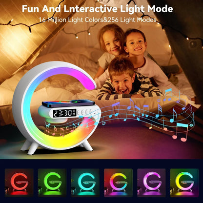 LAMP 5in1 MINI