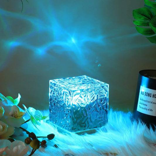 ZANDORA OCEAN WAVE PROJECTOR AURORA