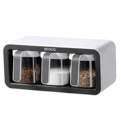 ECOCO WALL SHELF ORGANIZER