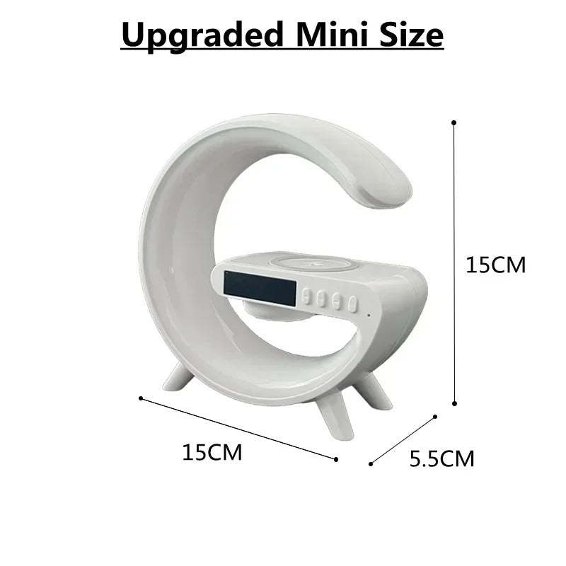 LAMP 5in1 MINI